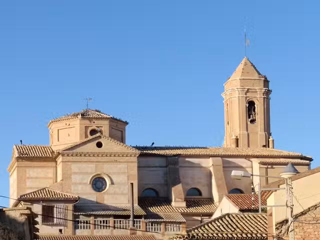 Parroquia De La Asunci&oacute;n De Nuestra Se&ntilde;ora