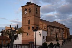 Parroquia de la Asunción de Nuestra Señora