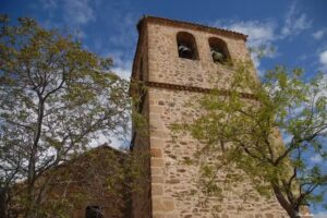 Parroquia De La Asunci&oacute;n De Nuestra Se&ntilde;ora