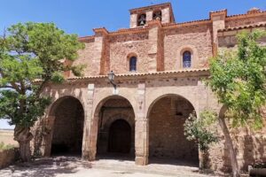 Parroquia de la Asunción de Nuestra Señora