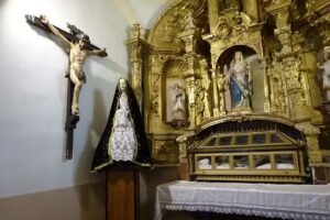 Parroquia de la Asunci&oacute;n de Nuestra Se&ntilde;ora