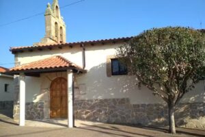 Parroquia de la Asunción de Nuestra Señora