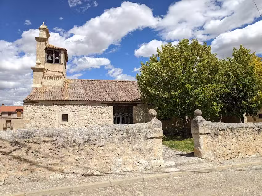 Parroquia de la Asunci&oacute;n de Nuestra Se&ntilde;ora