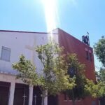 Parroquia de la Asunci&oacute;n de Nuestra Se&ntilde;ora