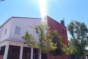 Parroquia de la Asunci&oacute;n de Nuestra Se&ntilde;ora