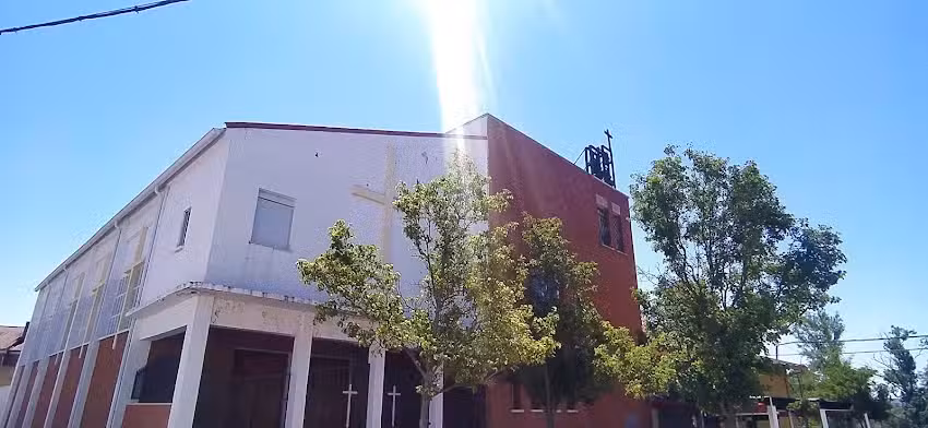 Parroquia de la Asunci&oacute;n de Nuestra Se&ntilde;ora