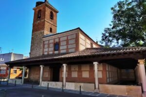 Parroquia de la Asunci&oacute;n de Nuestra Se&ntilde;ora