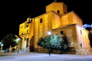 Parroquia de la Asunción de Nuestra Señora