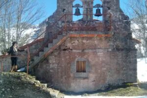 Parroquia de la Asunci&oacute;n de Nuestra Se&ntilde;ora de La Bra&ntilde;a