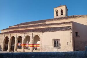 Parroquia de la Asunción de Nuestra Señora Villalbilla