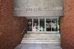 Parroquia de la Cena del Se&ntilde;or