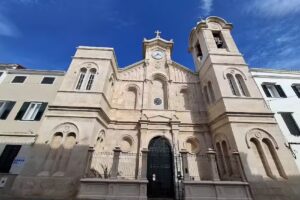 Parr&ograve;quia de la Concepci&oacute;