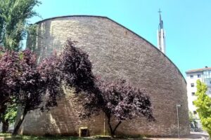 Parroquia de la Coronación de Nuestra Señora