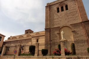 Parroquia de la Encarnación