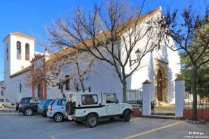 Parroquia De La Encarnaci&oacute;n