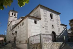 Parroquia de la Encarnación