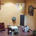 Parroquia de la Encarnaci&oacute;n