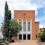 Parroquia de La Encarnaci&oacute;n del Se&ntilde;or