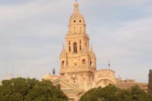 Parroquia de la Garapacha