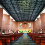 Parr&ograve;quia de la Immaculada Concepci&oacute;