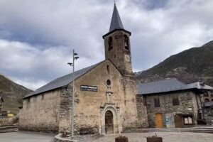 Parr&ograve;quia de la Immaculada d&rsquo;Isil