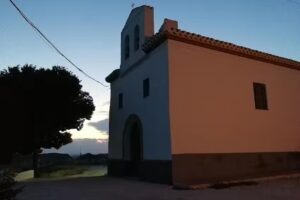 Parroquia de la Inmaculada