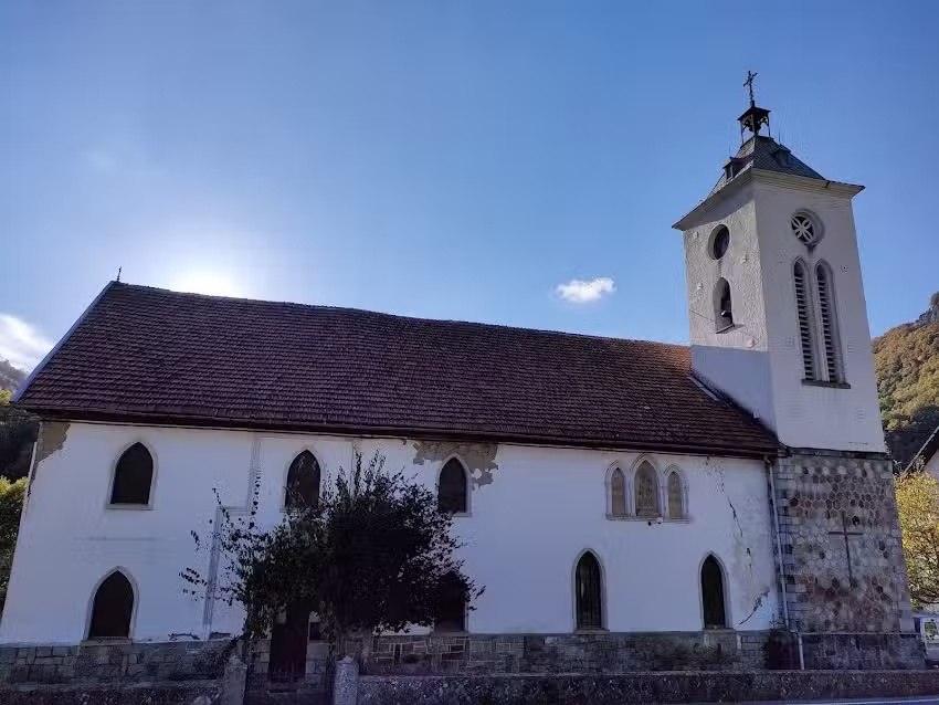 Parroquia de La Inmaculada