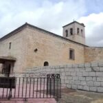 Parroquia de la Inmaculada Concepci&oacute;n