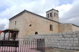 Parroquia de la Inmaculada Concepci&oacute;n