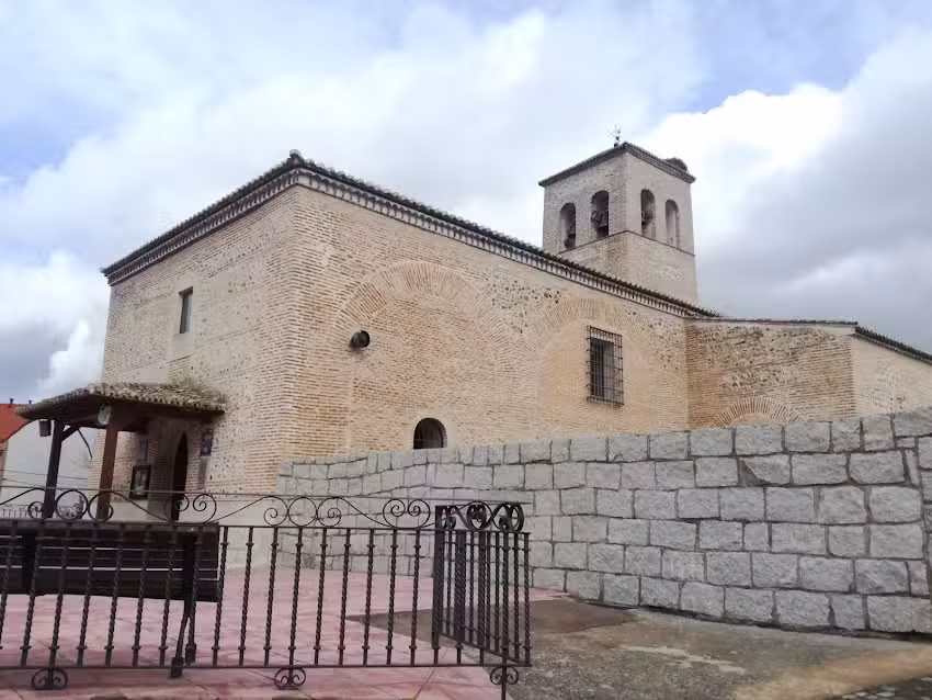 Parroquia de la Inmaculada Concepci&oacute;n