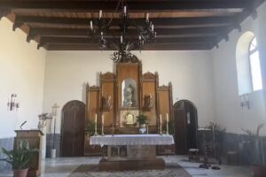 Parroquia De La Inmaculada Concepci&oacute;n