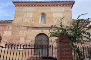 Parroquia de la Inmaculada Concepci&oacute;n