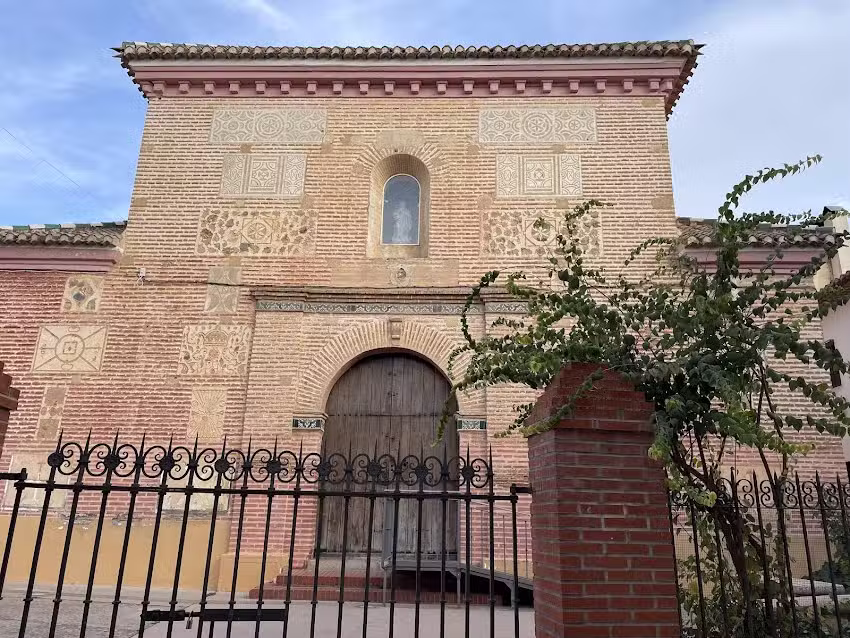 Parroquia de la Inmaculada Concepci&oacute;n
