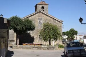 Parroquia de la Inmaculada Concepci&oacute;n