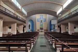 Parroquia de la Inmaculada Concepción