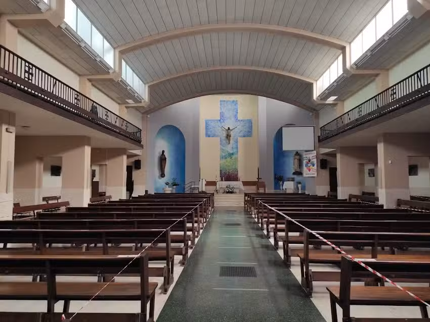 Parroquia de la Inmaculada Concepci&oacute;n