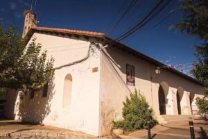 Parroquia de la Inmaculada Concepci&oacute;n
