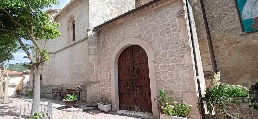 Parroquia de la Inmaculada Concepci&oacute;n