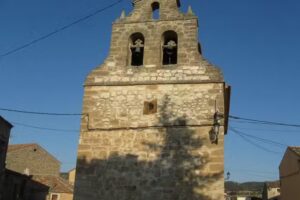 Parroquia de la Inmaculada Concepci&oacute;n