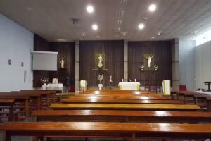 Parroquia de la Inmaculada Concepci&oacute;n