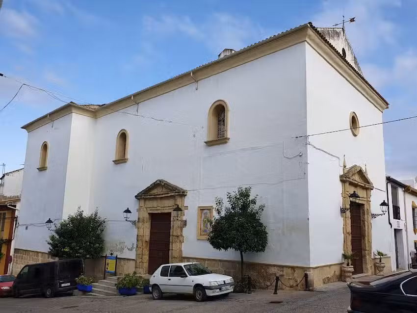 Parroquia de la Inmaculada Concepcion