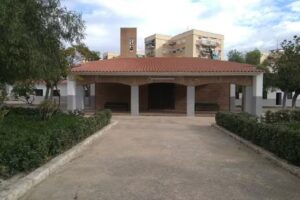 Parroquia de la Madre de Dios del Carmen