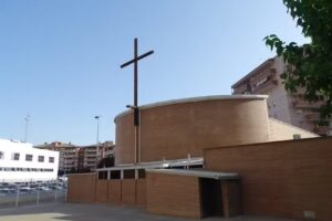 Parroquia de la Madre de Dios del Pilar