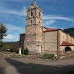 Parroquia de la Magdalena