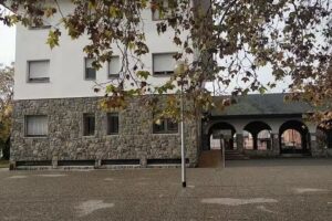 Parroquia de la Mare de D&eacute;u del Roser