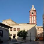 Parroquia de la Merced