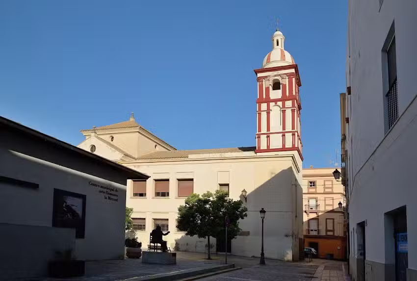 Parroquia de la Merced