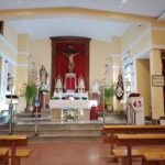 Parroquia de la Milagrosa