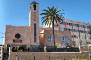 Parroquia de la Natividad