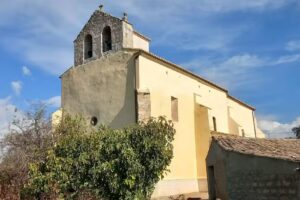 Parroquia de la Natividad de Medranda